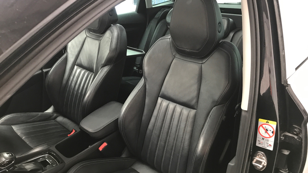 Skoda Karoq Se Grey #26