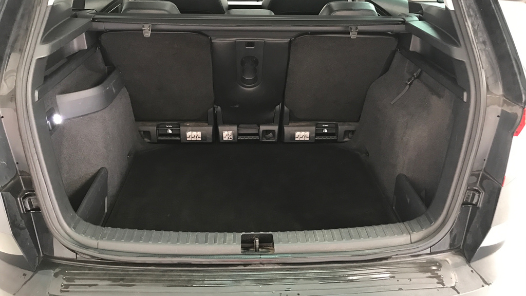 Skoda Karoq Se Grey #20