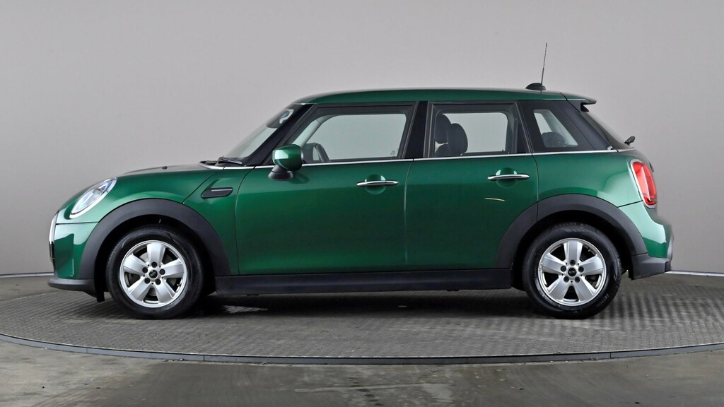 Mini Hatch 1.5 Cooper Classic Green #3
