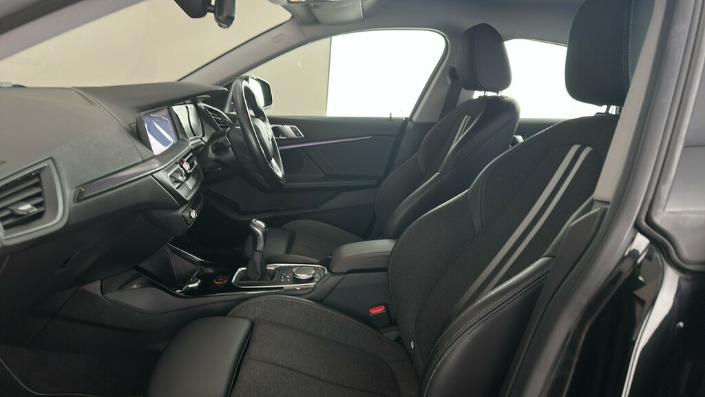 BMW 2 Series Gran Coupe M Sport Blue #17