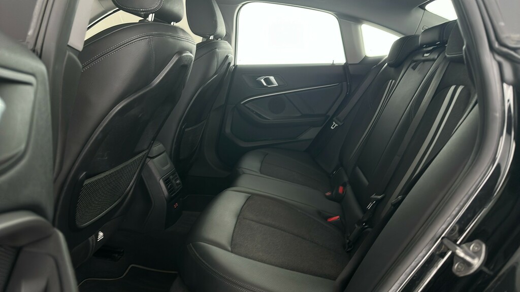 BMW 2 Series Gran Coupe M Sport Blue #18