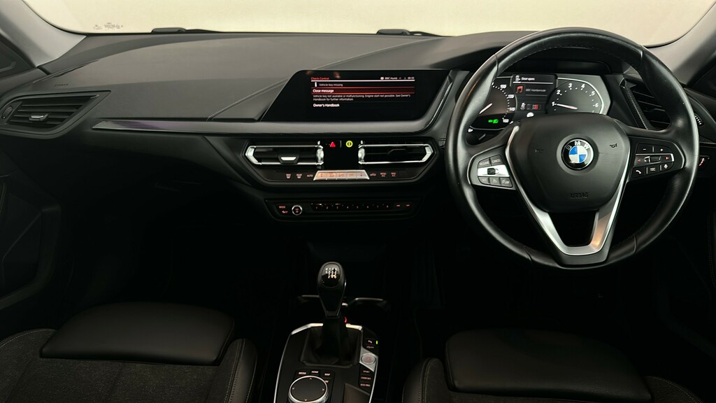 BMW 2 Series Gran Coupe M Sport Blue #13
