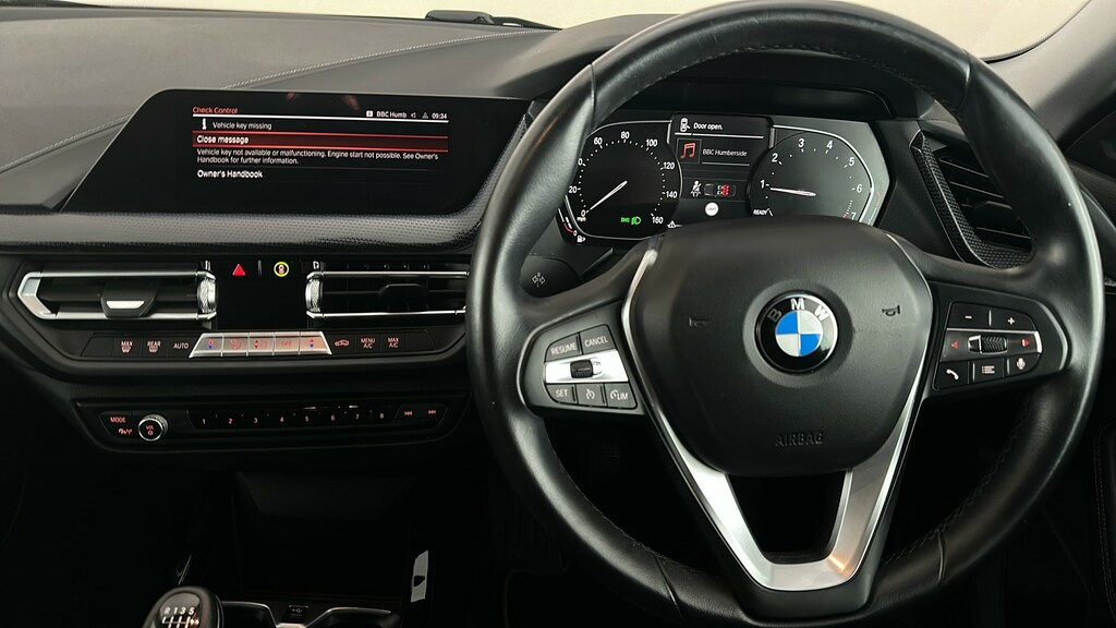 BMW 2 Series Gran Coupe M Sport Blue #14
