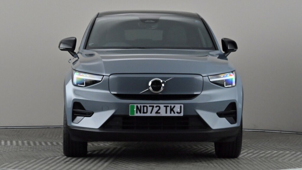 Volvo C40 170Kw Recharge Core 69Kwh Grey #2