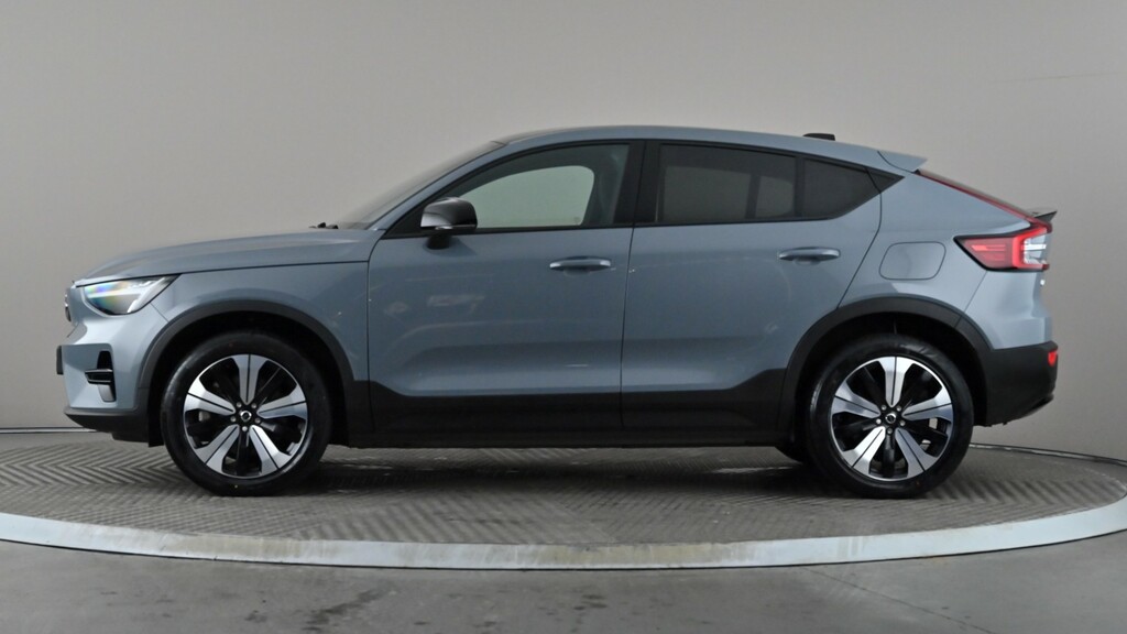 Volvo C40 170Kw Recharge Core 69Kwh Grey #3