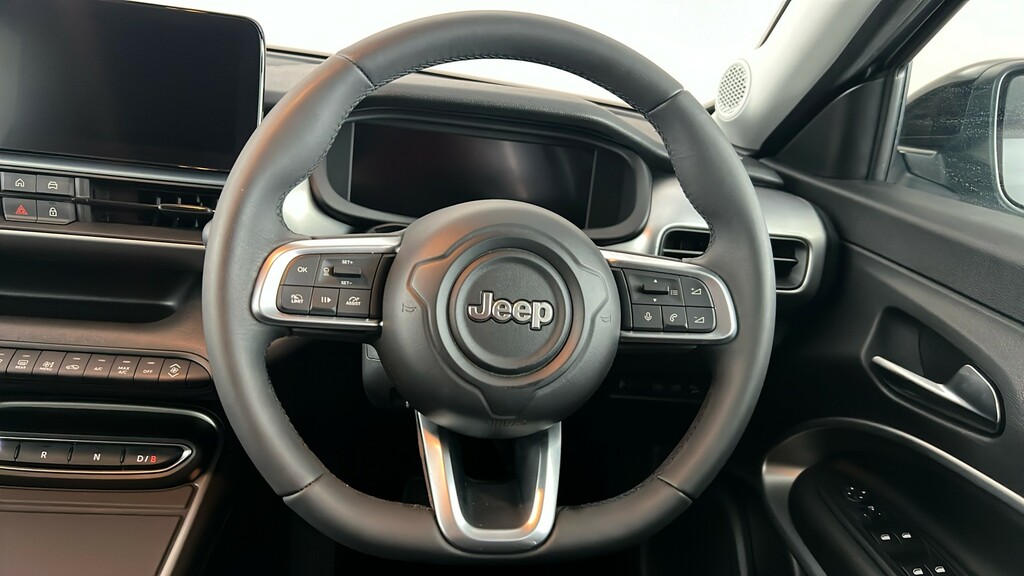Jeep Avenger 1.2 Altitude - 2024 24 Black #14