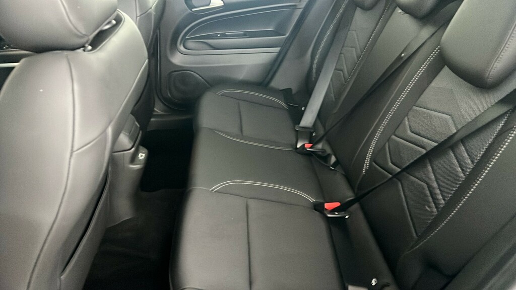 Jeep Avenger 1.2 Altitude - 2024 24 Black #18