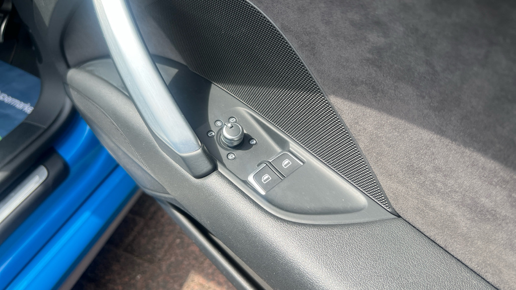 Audi TT 40 Tfsi S Line S Tronic Tech Pack Black #18