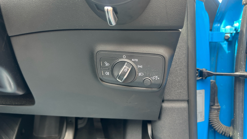 Audi TT 40 Tfsi S Line S Tronic Tech Pack Black #19
