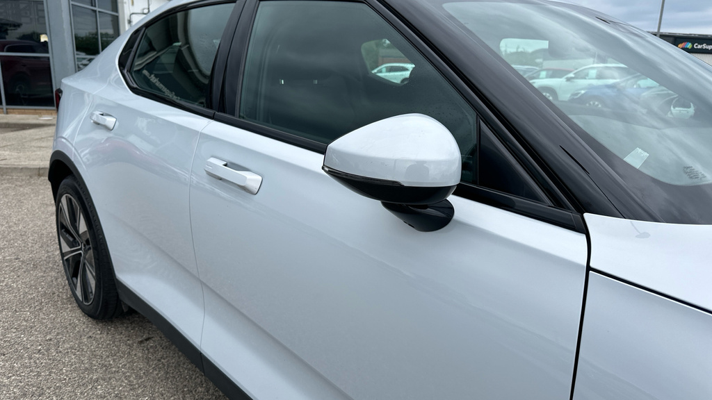 Polestar 2 310Kw 82Kwh Long Range Dual Motor 4Wd Black #11