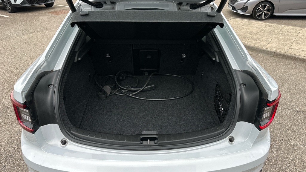 Polestar 2 310Kw 82Kwh Long Range Dual Motor 4Wd Black #26