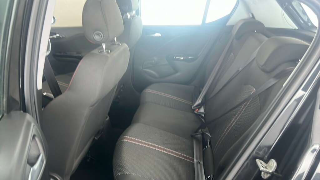 Vauxhall Corsa 1.4 75 Ecoflex Energy Ac Black #18