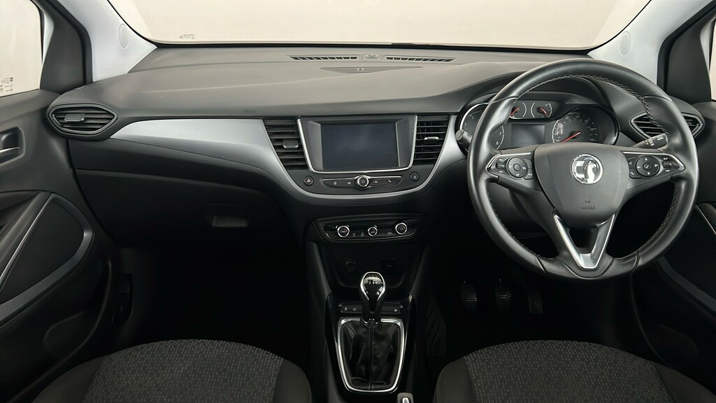 Vauxhall Crossland X 1.2 Elite Nav Blue #13
