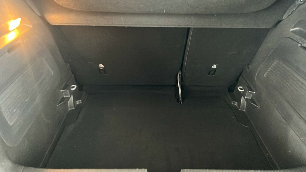 Vauxhall Crossland X 1.2 Elite Nav Blue #22