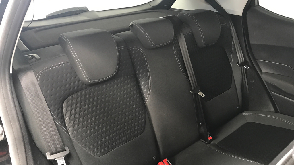 Ford Fiesta 1.25 82 Zetec Blue #17