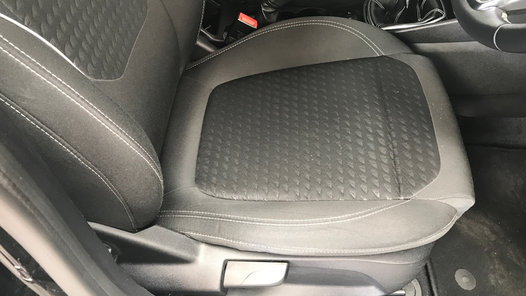 Ford Fiesta 1.25 82 Zetec Blue #15