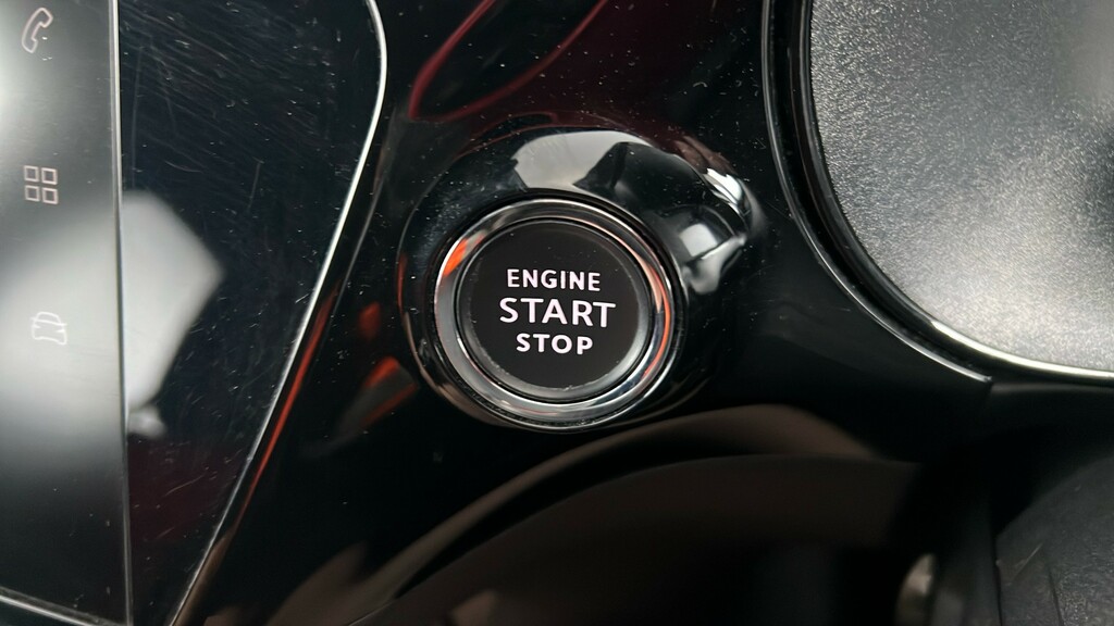 Vauxhall Corsa 1.2 Turbo Elite Nav Hatchback Blue #28
