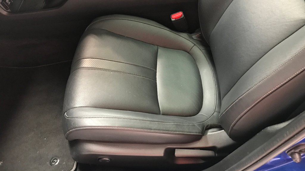 Honda Civic 1.4 I-vtec Se Plus Navi Hatchback Man Blue #26