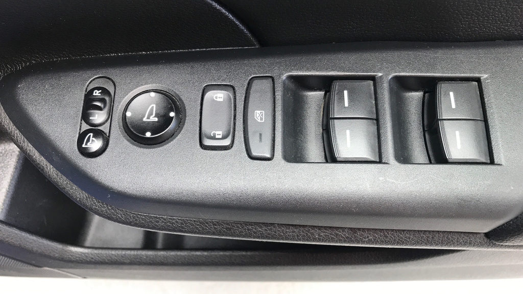 Honda Civic 1.4 I-vtec Se Plus Navi Hatchback Man Blue #28