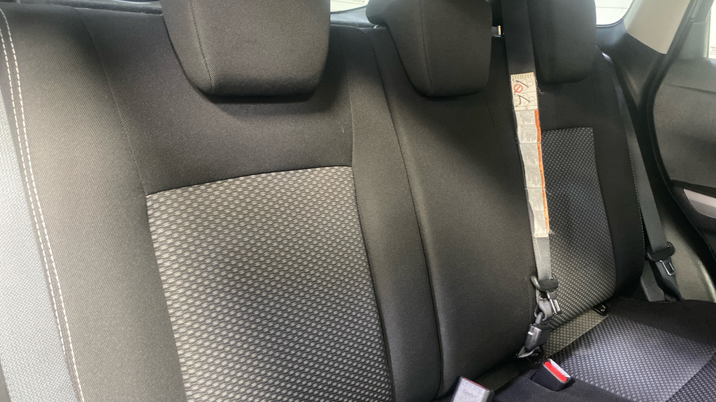 Suzuki Vitara 1.0 Boosterjet Sz-t Grey #6
