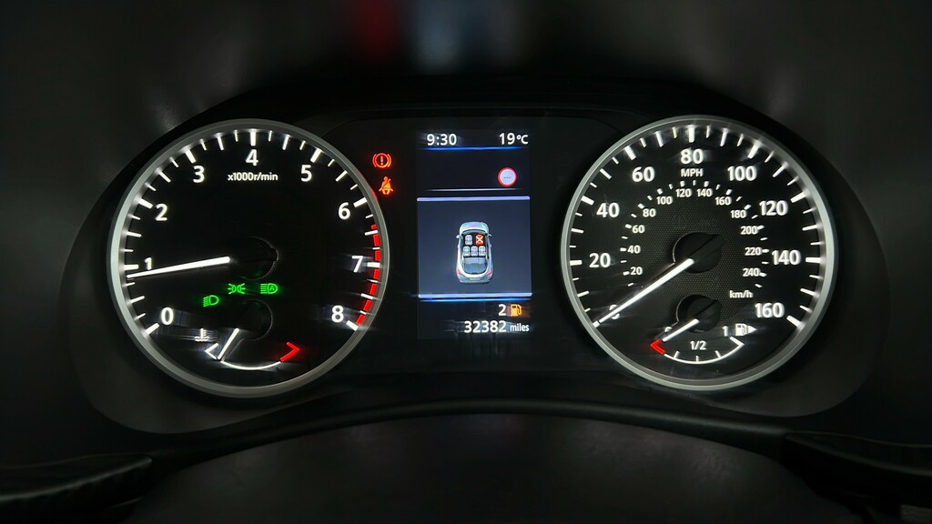 Nissan Juke 1.0 Dig-t 114 N-connecta Dct Grey #15
