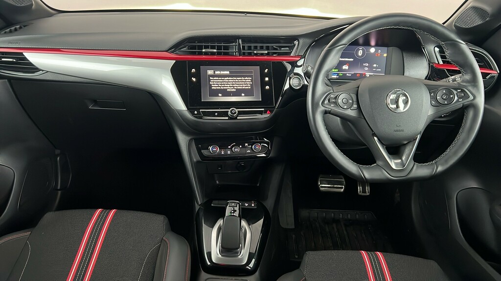 Vauxhall Corsa-e 50Kwh Sri Nav Premium 7.4Kw Charger #13