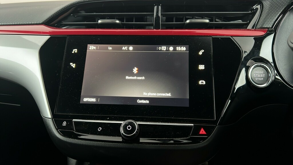 Vauxhall Corsa-e 50Kwh Sri Nav Premium 7.4Kw Charger #24