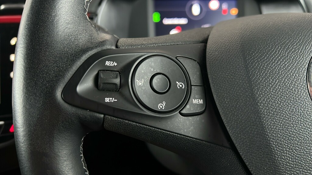 Vauxhall Corsa-e 50Kwh Sri Nav Premium 7.4Kw Charger #25