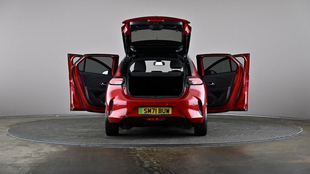 Vauxhall Corsa-e 50Kwh Sri Nav Premium 7.4Kw Charger #11