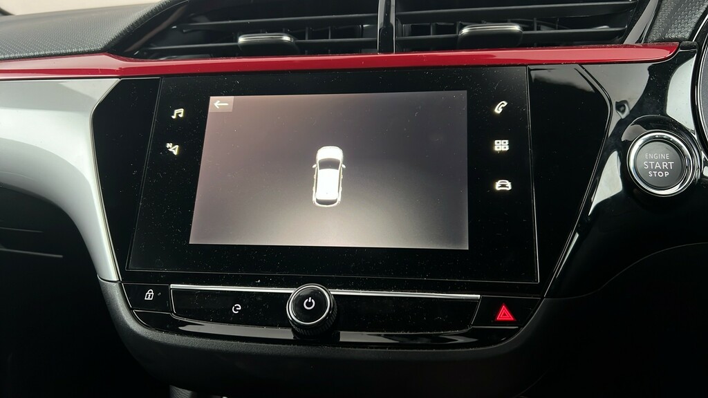 Vauxhall Corsa-e 50Kwh Sri Nav Premium 7.4Kw Charger #23