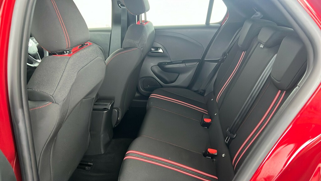 Vauxhall Corsa-e 50Kwh Sri Nav Premium 7.4Kw Charger #18