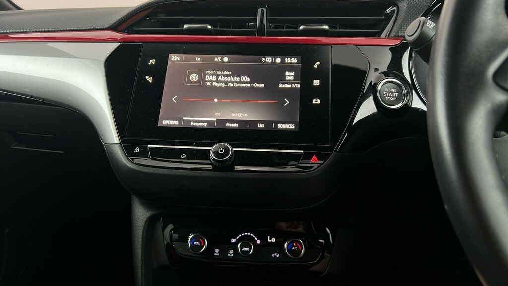 Vauxhall Corsa-e 50Kwh Sri Nav Premium 7.4Kw Charger #16