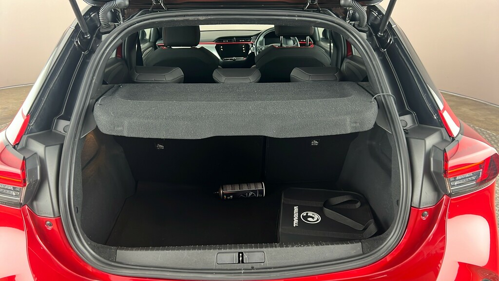 Vauxhall Corsa-e 50Kwh Sri Nav Premium 7.4Kw Charger #22