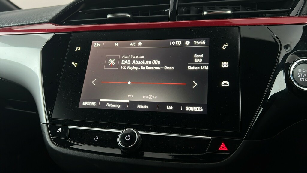 Vauxhall Corsa-e 50Kwh Sri Nav Premium 7.4Kw Charger #26