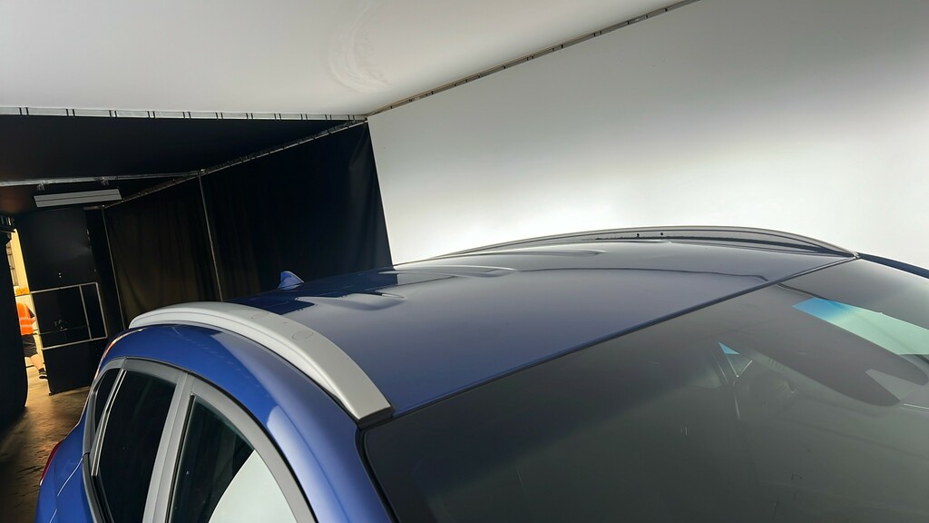 Hyundai Tucson Gdi Se Nav Blue #21