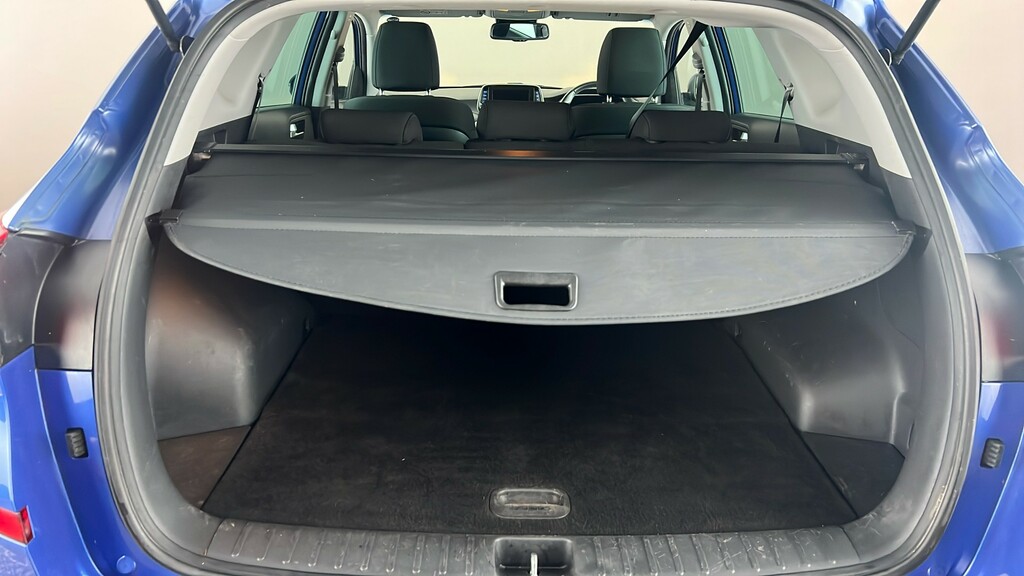 Hyundai Tucson Gdi Se Nav Blue #22