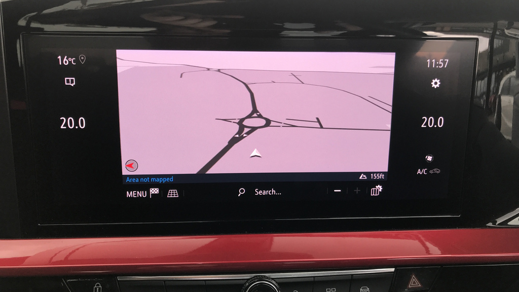 Vauxhall Mokka-e 100Kw Sri Nav Premium 50Kwh Grey #17