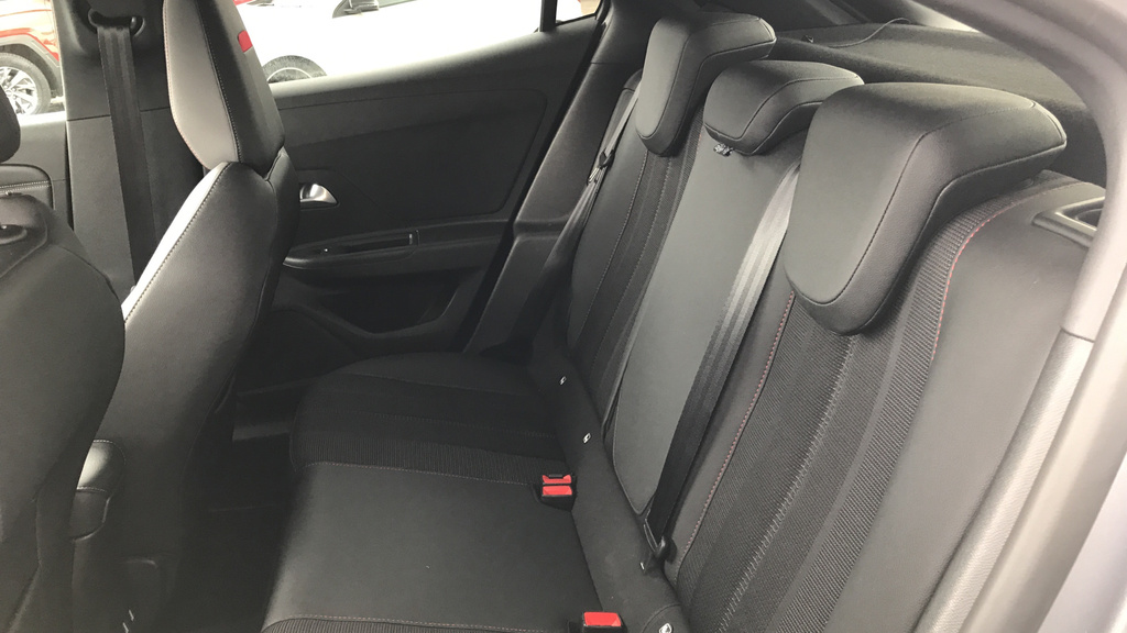 Vauxhall Mokka-e 100Kw Sri Nav Premium 50Kwh Grey #10