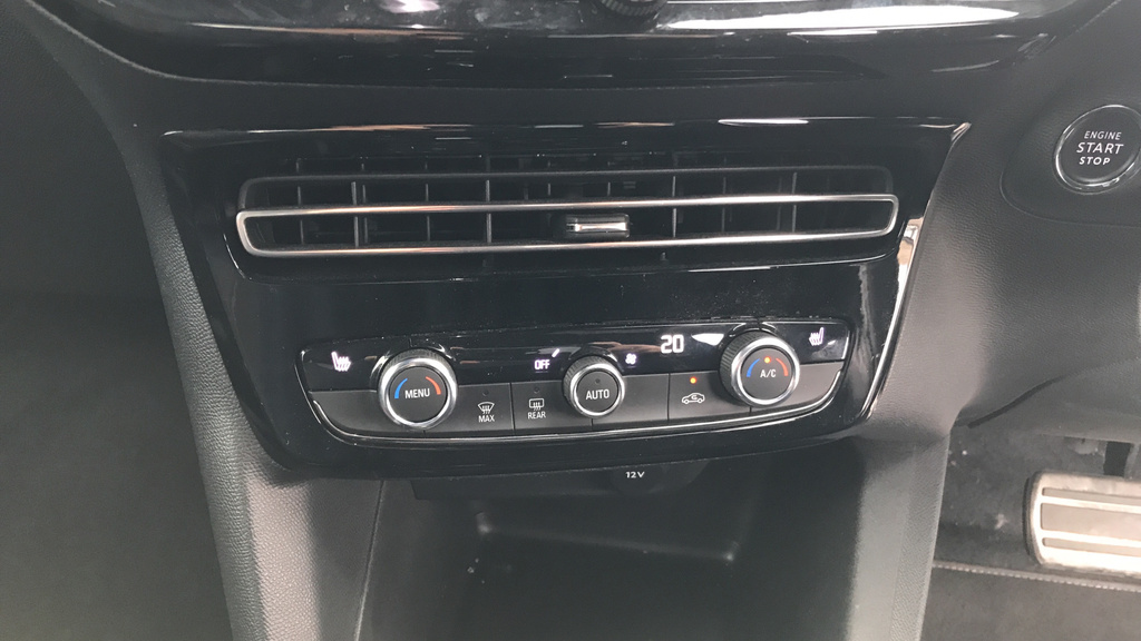 Vauxhall Mokka-e 100Kw Sri Nav Premium 50Kwh Grey #22