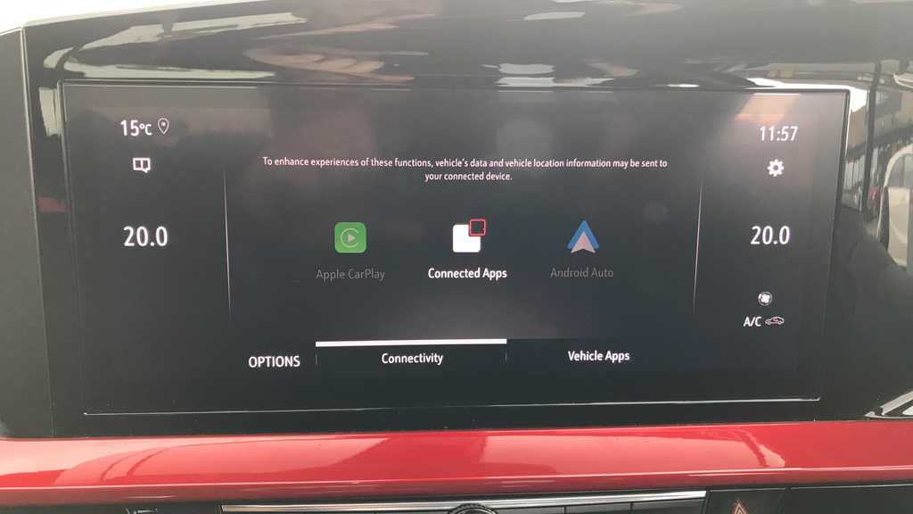 Vauxhall Mokka-e 100Kw Sri Nav Premium 50Kwh Grey #21
