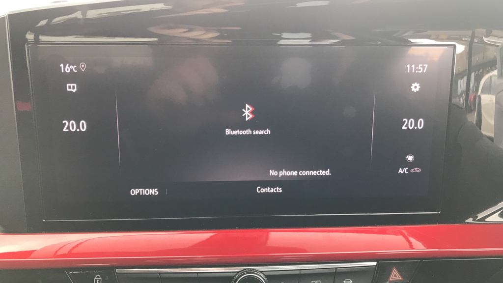 Vauxhall Mokka-e 100Kw Sri Nav Premium 50Kwh Grey #18