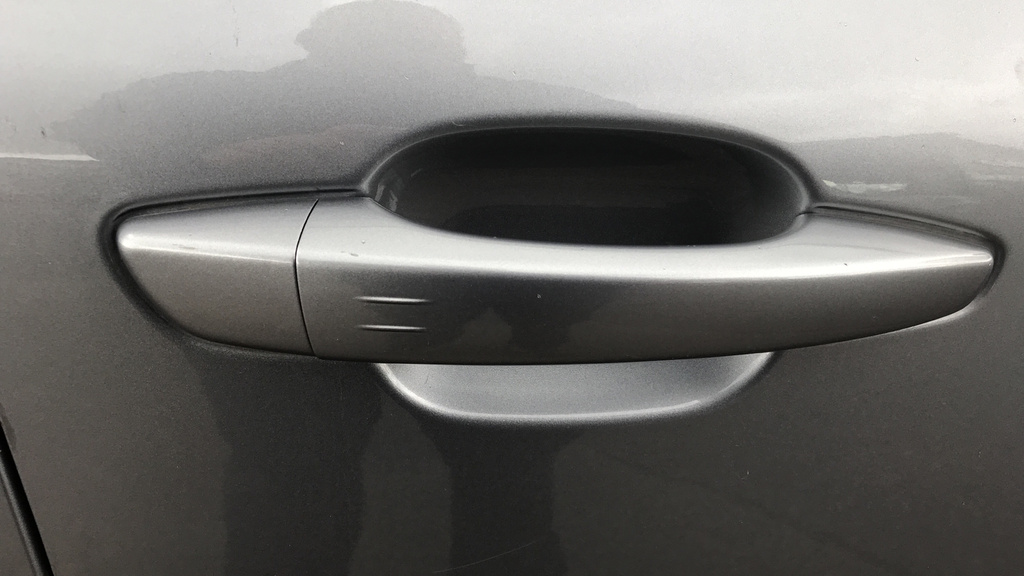 Vauxhall Mokka-e 100Kw Sri Nav Premium 50Kwh Grey #27