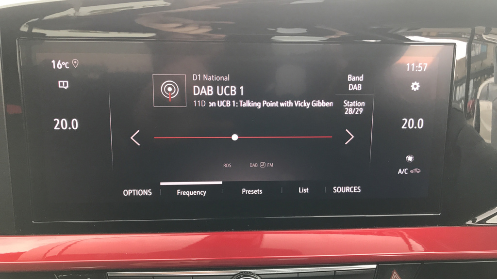 Vauxhall Mokka-e 100Kw Sri Nav Premium 50Kwh Grey #19
