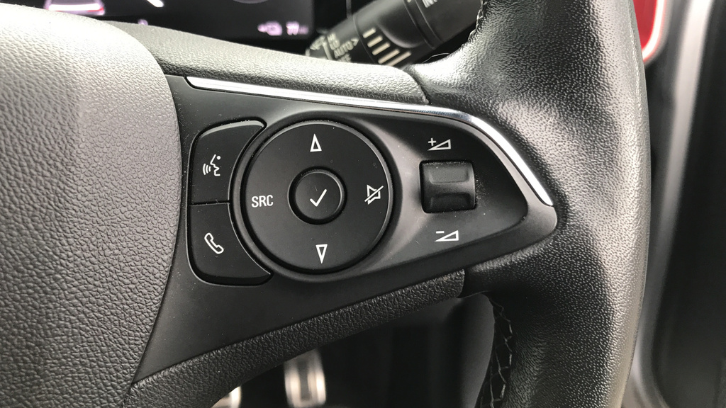 Vauxhall Mokka-e 100Kw Sri Nav Premium 50Kwh Grey #15