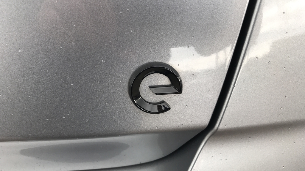 Vauxhall Mokka-e 100Kw Sri Nav Premium 50Kwh Grey #31