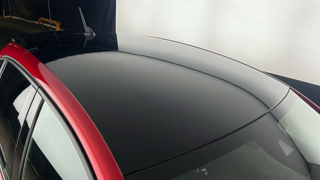 Peugeot 208 Allure Premium Red #20