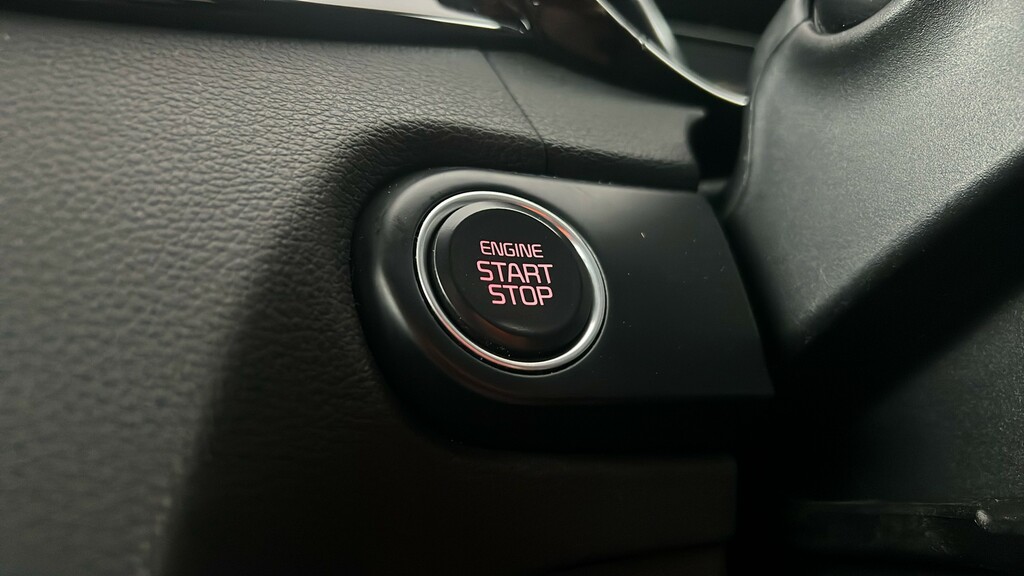 Kia Ceed 1.5 T-gdi Gt-line Euro 6 Ss Red #29