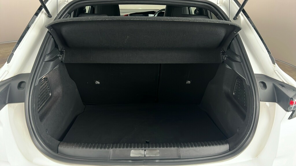 Vauxhall Mokka 1.2 Turbo 100 Gs Line White #22