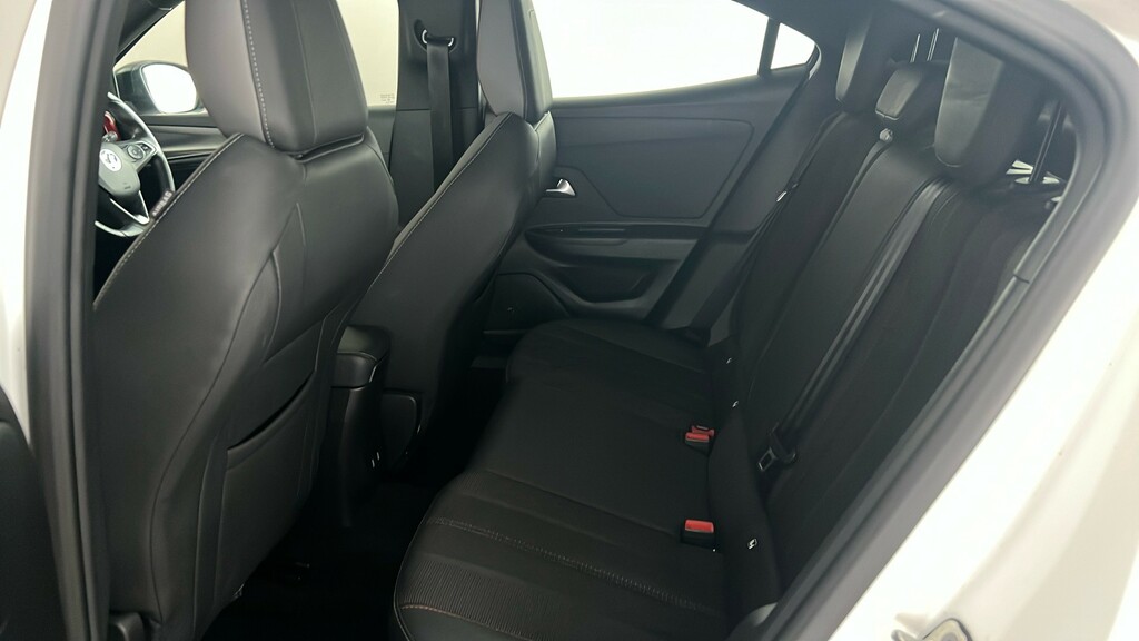 Vauxhall Mokka 1.2 Turbo 100 Gs Line White #18