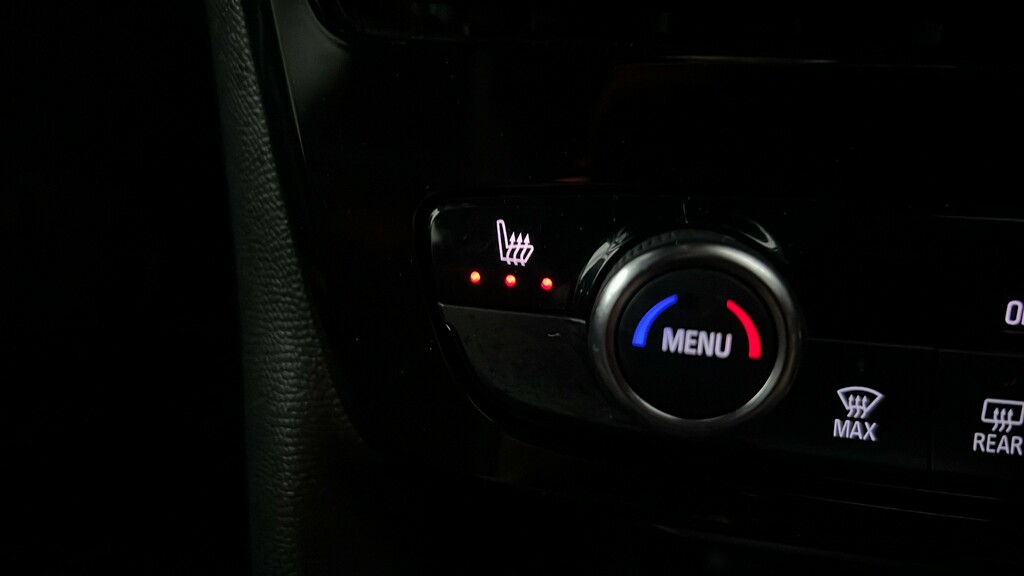 Vauxhall Mokka 1.2 Turbo 100 Gs Line White #27